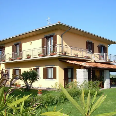 Girasole Апартаменты
