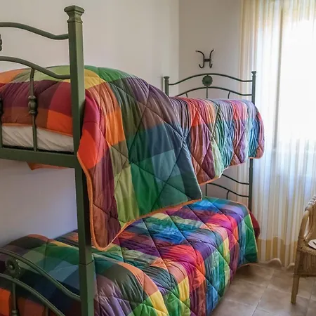 Апартаменты Girasole Fiordini